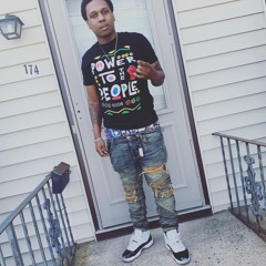 Ace X KeV0o - Ten Toes Down (prod. By BubbaGotBeatz)wav