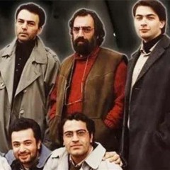 موسیقی متن فیلم ضیافت