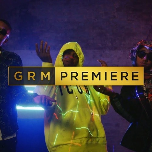Mastermind Ft. Nafe Smallz & Chip - WaveTime 2