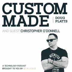 CM51: Scaling Hubspot's Products, and Building Successful Product Companies w/ Christopher O'Donnell