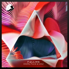 Digital Pulse & Saaz - Falling (Original Mix) [Snippet/OUT NOW]