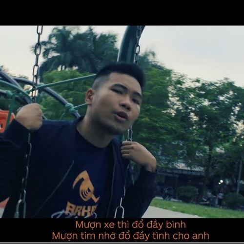ĐI DU ĐƯA ĐI (RAP VER.) - PHÚC DU