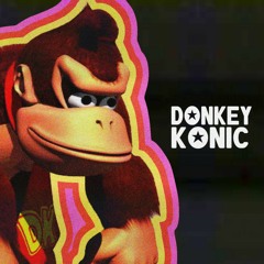 Plonkapple & R4YMiX - Donkey Konic