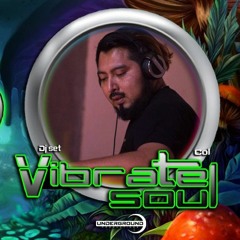 DjMyngo Pres. Vibratesoul - Mushroom Forest 3 Preview *FREE DOWNLOAD*