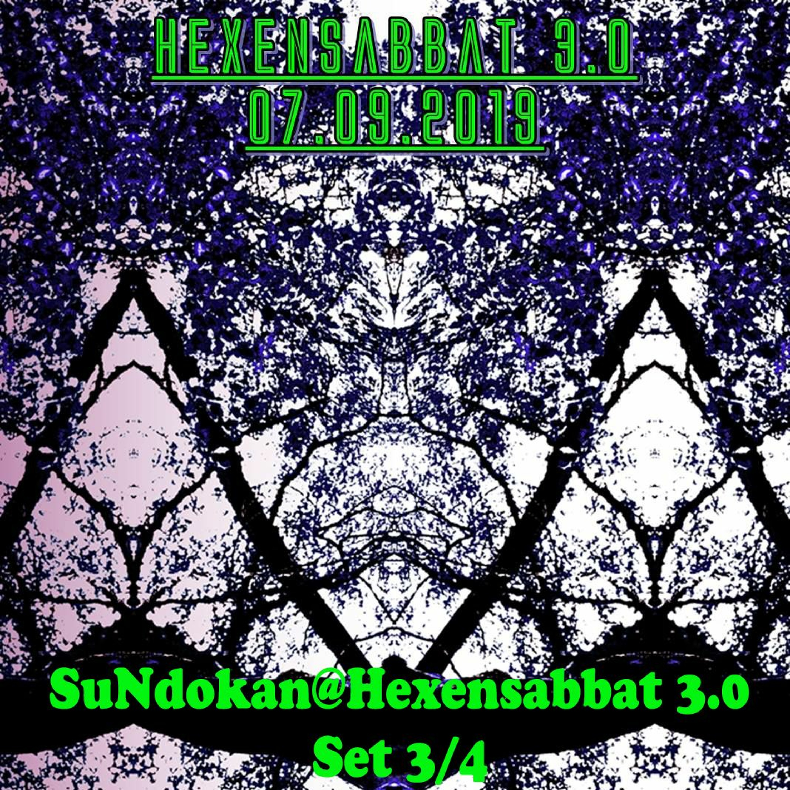 SuNdokan (Lucid Mind/PersianPsyTech)