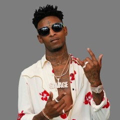 21 Savage - "Ass Thang" (Prod. Metro Boomin) [UNRELEASED]