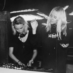 Nothing Else Matters Mix: Eli & Fur
