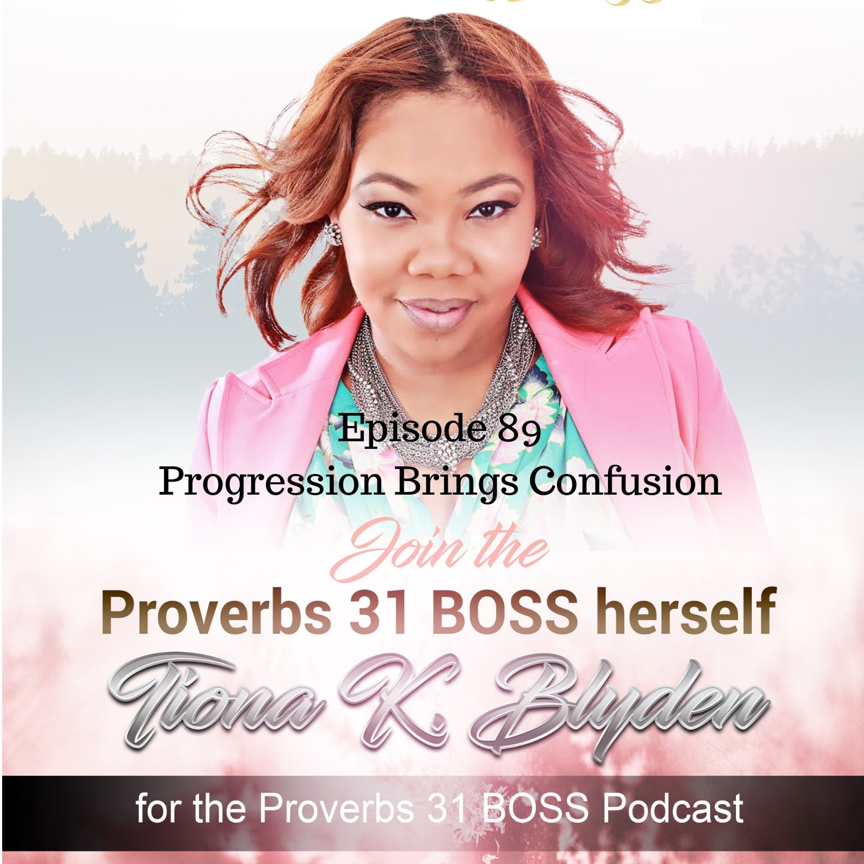 Proverbs 31 BOSS