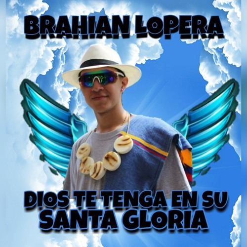 DJ ESTVEN SERNA (DEDICADO A BRAHIAN LOPERA)