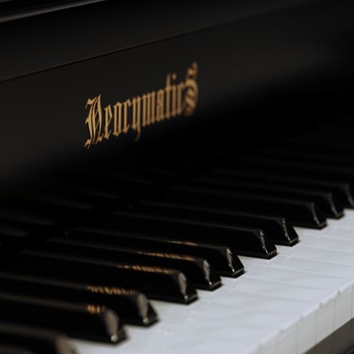 Stream 1. Ballad (featuring Simulation Strings) by Neocymatics Listen