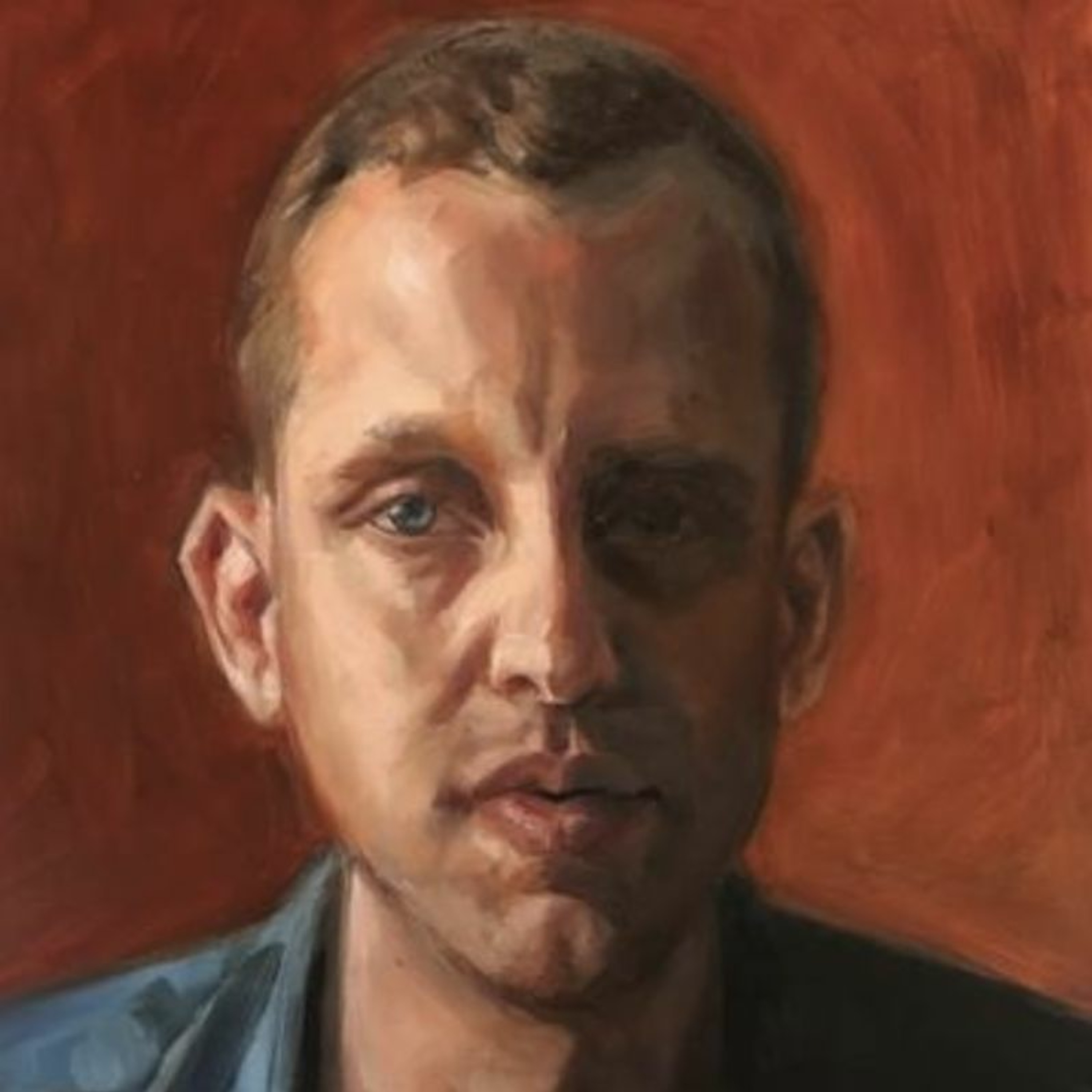 Stereo Embers: The Podcast