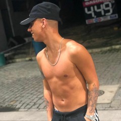 TAPA NA CARA E CHUPÃO NO PEITO [ DJ BERTOLOSSI & DJ DENILSON ]