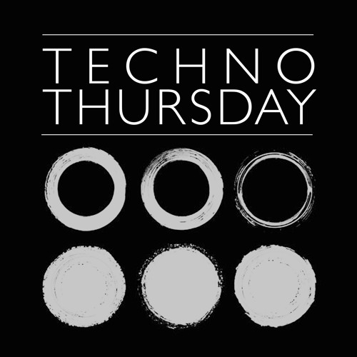 Techno Thursday #2