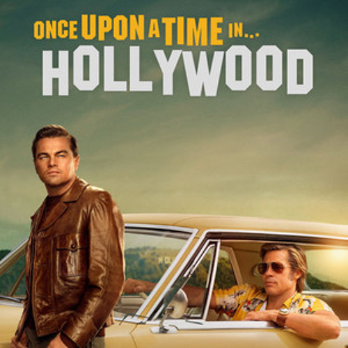 Once Upon A Time In...Hollywood by GabRozis | Gab Rozis ...