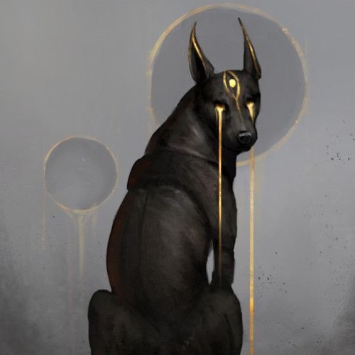 Wolf Cry