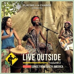 Playing for Change (Live) Official Tiktok Music  album by Playing For  Change Band - Listening To All 10 Musics On Tiktok Music