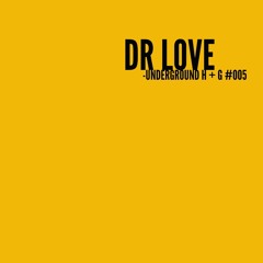 Stream Dr Love Music Listen To Songs Albums Playlists For Free On Soundcloud