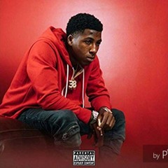 NBA YoungBoy - Autopilot