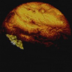 KRAID'S LAIR (POETIC JUSTICE X BRINSTAR DEPTHS)