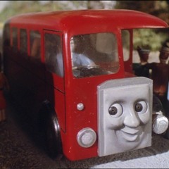Bertie The Bus' Theme (Series 2)