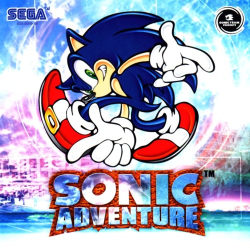 Sonic Crisis City