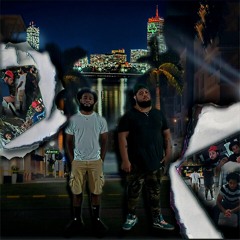 Mobbers (feat. Dev) (prod. Mayboi)