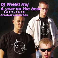 DJ Wielki Huj - Orzechy (extended mix)