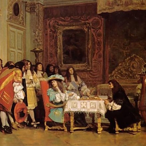 Régner et gouverner au XVIIe siècle
