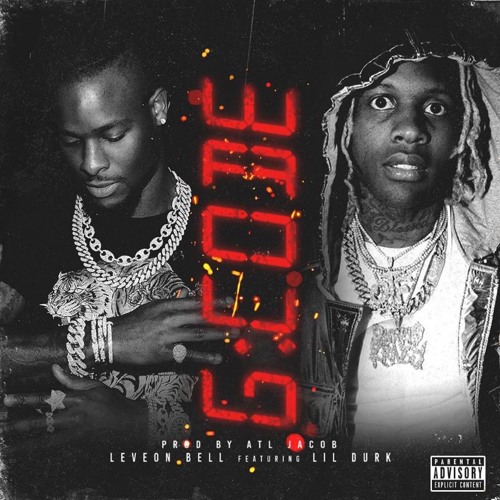 Le'Veon Bell ft Lil Durk - G-Code (Prod. By ATL Jacob)
