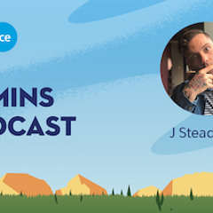 Choose the Right Tool for the Job with J Steadman