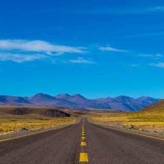 Roadtrip