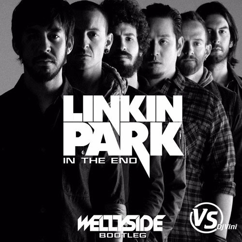Stream Linkin Park - In The End (Dj Vini Zouk Remix Blootleg Cover ) by Dj  Vini | Listen online for free on SoundCloud