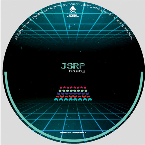 JSRP - Fruity (SPACEINVADERS7)