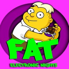 FAT: electronic nights showcase mix