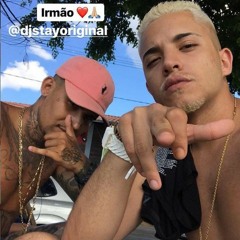 MC TH, MC GW, MC DRICKA - SÓ CAVUCADA (DJ TG DA INESTAN E DJ STAY) 2019