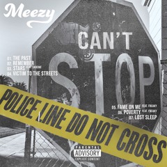 6. Meezy ft.  Freaky - Poverty