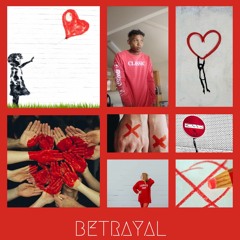 Betrayal (Prod:Yusei) (Glindof)
