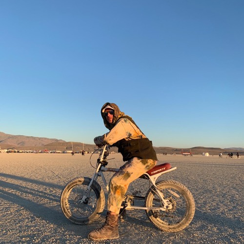 Stream diplo Burning Man Tetrix Art Car by Diplo Listen online for