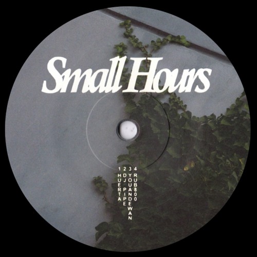 Stream Small Hours Listen to Small Hours 002 playlist online for free