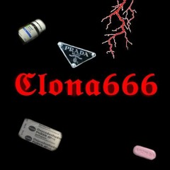 Clona666  - RosoBands