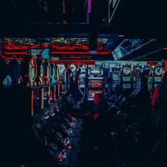 Qasim Akhtar - Blast off