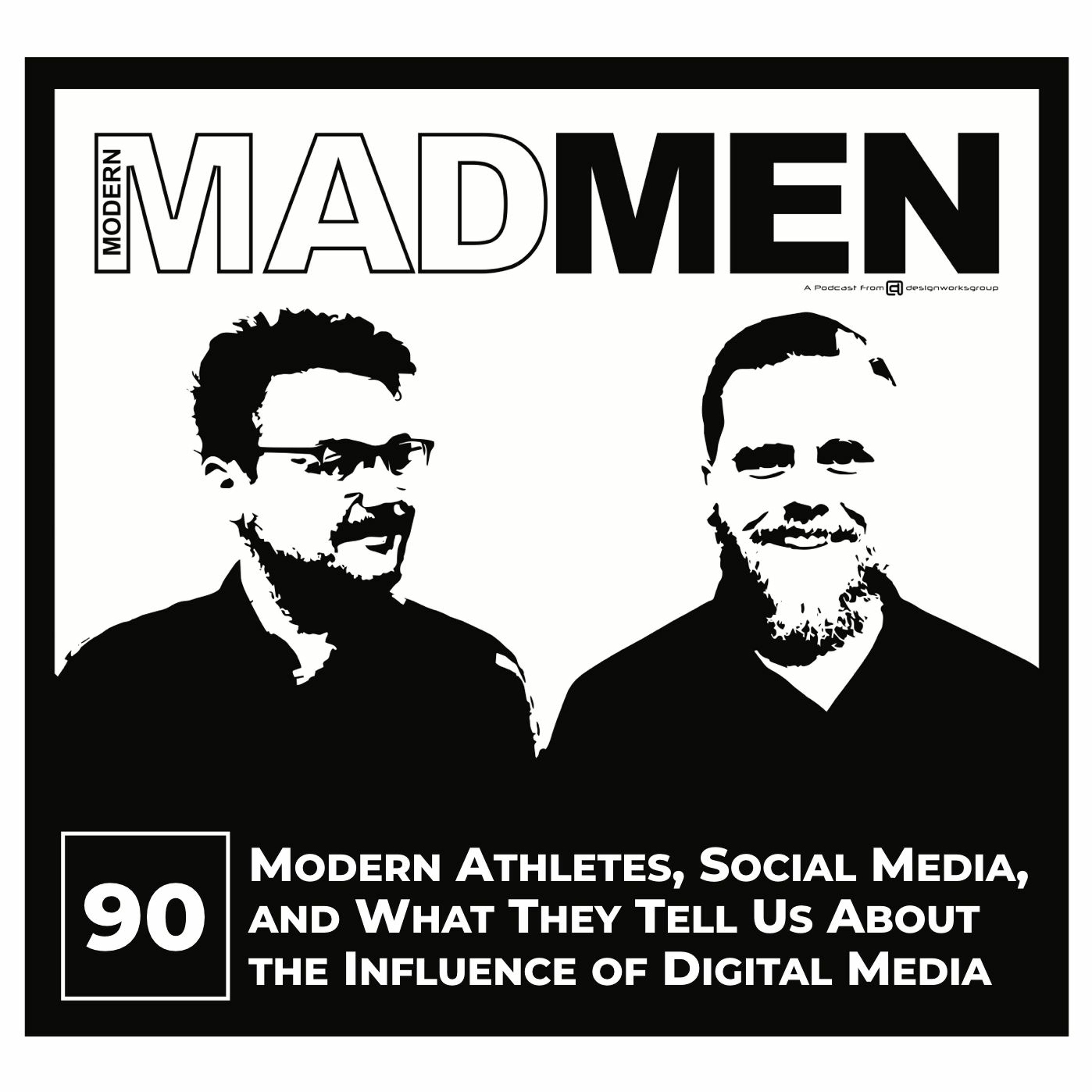 Modern Mad Men