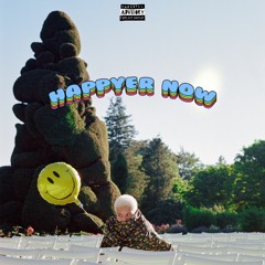 HAPPYer NOW (feat. J'von)