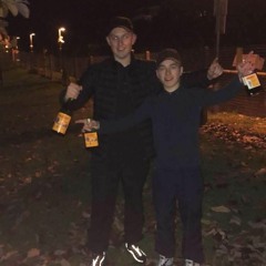 Never Shouldve Said Hello