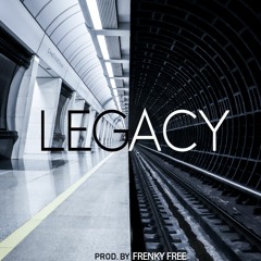 Frenky Free - Legacy (Original Mix)