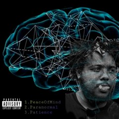 Patience-I$Hyunomi🖤