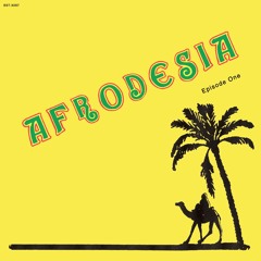BST-X067 • Afrodesia Episode One