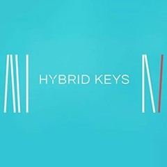 Hybrid Keys Season Arc