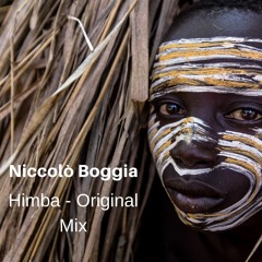 HIMBA - Original Mix