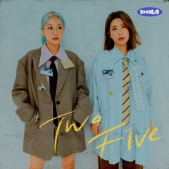BOL4 - 낮 (Day off)